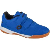 Lotto Pacer K 2600110K-5011, Hallenschuhe, für Jungen, Blau, Größe: 29