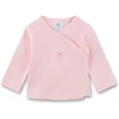 Sanetta Wickelshirt rosa 222115_3655