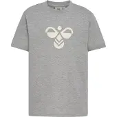 Hummel T-Shirt Regular Tukas