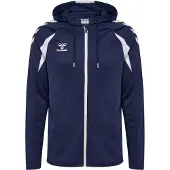 Hummel Sweatjacke mit Kapuze Core 2.0