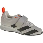 Adidas Weightlifting II FV6591, Trainingsschuhe, Unisex, Grau, Größe: 35,5