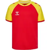 Hummel Match League Junior-kurzarm-t-shirt 116 cm Mann 116 cm
