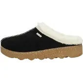 Rohde Pantoffel Women 6125 Foggia Black-Schoenmaat 43