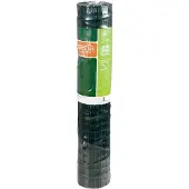 Siena Garden Drahtgitter PVC grün 12,7 x 0,9 x 1000 mm, 25 m