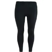 Q By Endurance Funktionstight Lucy mit hohem Bund 1001 Black 50