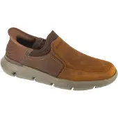 SKECHERS Slip-Ins: Garza - Dorado 205067-CDB, Halbschuhe, Herren, Braun