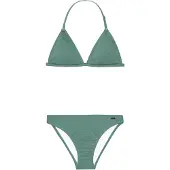 Protest Bikini Prtdumi Triangle Kinder Veggie Green-Größe 116