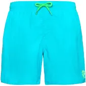 Protest Beachshort Boys Culture Cool Aqua-Maat 104