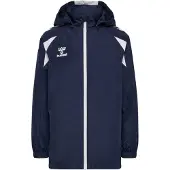 Hummel Hoodie Kinder Core 2.0 All Weather