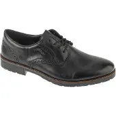 Rieker Herren Schnürhalbschuhe Modell 1464200