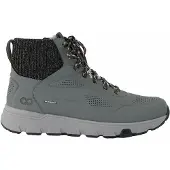 Tenhaag ridehaag WP , Sneaker in Grau für Damen, Größe 38,5