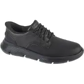 SKECHERS Slip-Ins: Garza - Duran 205353-BBK, Halbschuhe, Herren, Schwarz