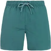 Protest Badeshorts Herren Faster Dark Teal-S