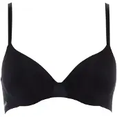 Chantelle Vorgeformter BH Essentiall | Grösse: 85B | Farbe: Schwarz