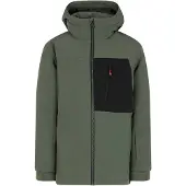 Protest Leo Jacke