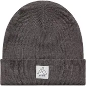 Protest Mütze PRTPri Beanie Unisex Anthra Grey (57 CM)