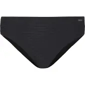 Protest Bikinihose MM Jay True Black Damen-Größe 34