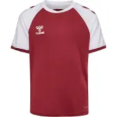 Hummel Match League Junior-kurzarm-t-shirt Rot 152 cm Kinder Rot 152 cm