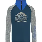 Protest Kinder Rolli PRTDelano JR 1/4 zip active top
