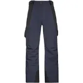 Protest Herren Hosen lang He/Uni OWENS snowpants