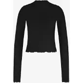 WALLIEN zweiteiliger Badeanzug Rash Guard