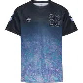 Hummel Shimmer Kurzarm-t-shirt