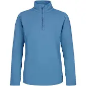 Protest Skipullover Refabrizoy Jr 1/4 Zip Mädchen Galaxy-Größe 104
