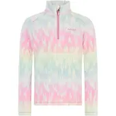 Protest Kinder Rolli PRTRemissy JR 1/4 zip active top