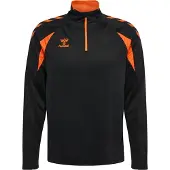 Hummel Half-Zip-Trainingsoberteil Core 2.0