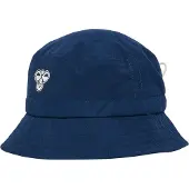 Hummel Hmlmini Bucket Hat Bee - dress blues, Größe:48