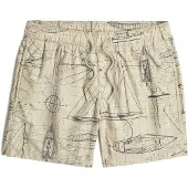 G-Star Dirik AO Badeshorts - Mehrfarbig - Herren - M
