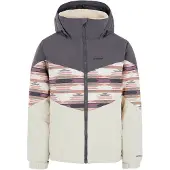 Protest Kids Snow Jacke Prtswan kitoffwhite 152