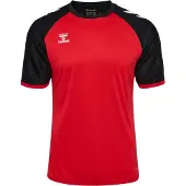 Hummel Match League Kurzarm-t-shirt Rot 3XL Rot 3XL
