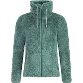Protest RIRI full zip top Glacial Blue