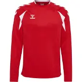 Hummel Langarmshirt mit Rundhalsausschnitt Core 2.0