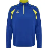 Hummel Half-Zip-Trainingsoberteil Core 2.0