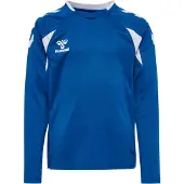 Hummel hmlCORE 2.0 JERSEY L/S KIDS