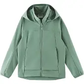 Reima Puruton BugProof Jacke, Stone Green, 110