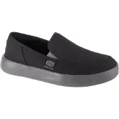HEY DUDE SUNAPEE M CANVAS Schwarz