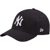 New Era Team Stretch 9fifty New York Yankees Kappe