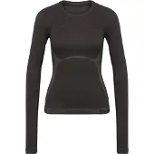 Hummel Cleaa Seamless Tight Langarm-t-shirt