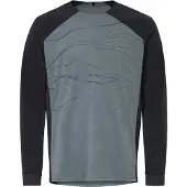 Vaude Bike Moab Ls Pro Langarm-t-shirt
