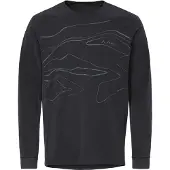 Vaude Langarmshirt Moab Pro | Größe XL