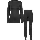 Whistler Damen Badeanzug Set Mall