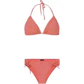 Protest Bikini Prtchanti Triangle Damen Guava Pink-Größe 40