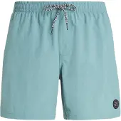 Protest Badeshorts Herren Faster Arktisgrün-XXXL