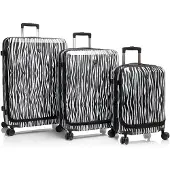 Heys EZ Fashion 4 Rollen Kofferset 3-teilig mit Dehnfalte