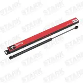 Stark SKGS-0220328 Gasfeder Heckklappendämpfer für TOYOTA Yaris Schrägheck (P1) 560mm