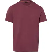 BOSS für Herren. 50508243 Camiseta Tegood in mittlerem Rot (XL), Lässig, Baumwolle, Kurzarm