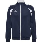 Hummel Herren Unterjacke hmlCORE 2.0 TRACK ZIP JACKET
